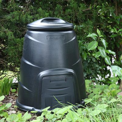 コンポスト Compost Converter 220L おしゃれ コンポスト容器 蓋 屋外 コンポスター 家庭用 生ゴミ処理機 生ゴミ ゴミ箱 堆肥｜sessuimura｜10