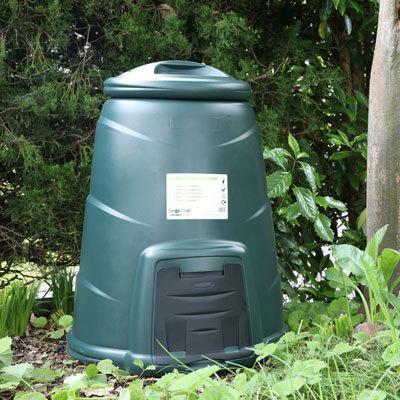 コンポスト Compost Converter 220L おしゃれ コンポスト容器 蓋 屋外 コンポスター 家庭用 生ゴミ処理機 生ゴミ ゴミ箱 堆肥｜sessuimura｜11
