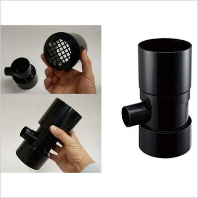 雨水タンク タキロン 雨音くん 200L 自作 補助金 おしゃれ 設置 diy 簡単 雨水貯留タンク 助成金 | タキロンシーアイ | 06