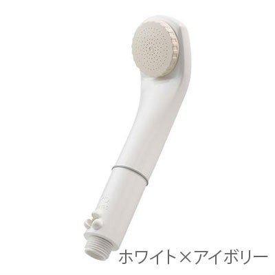 Purebble（ピュアブル） シャワーヘッド マイクロバブル ピュアブル2