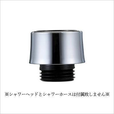 Bollina（ボリーナ） シャワーヘッド 部品 田中金属製作所 ライト