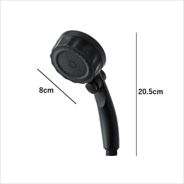 水生活製作所 シャワーヘッド ナノバブル シャワー マイクロバブル