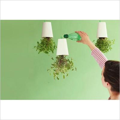 MULLER Boskke ボスケ スカイプランター・リサイクルド/Mサイズ