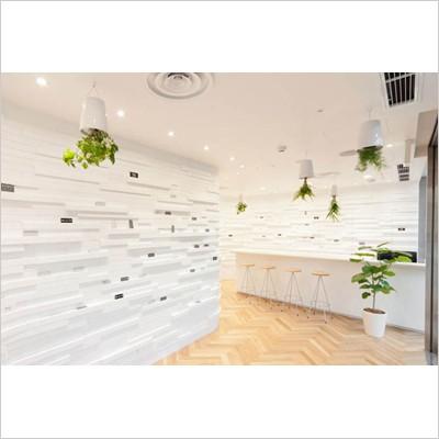 MULLER Boskke ボスケ スカイプランター・リサイクルド/Sサイズ