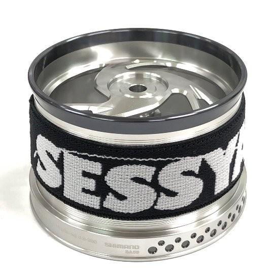 5000円以上お買上の場合【1円プレゼント】SESSYA スプールベルト レッド|sessya|02