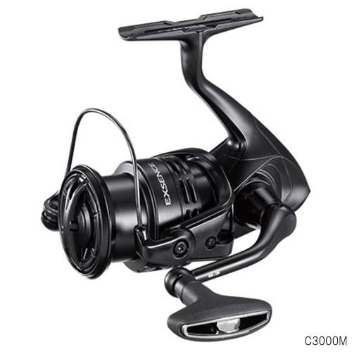 シマノ 投げ竿 17 釣り 17 拙者の投げ釣り 鮎釣り店 C3000m エクス