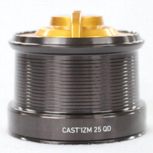 ダイワ 14キャスティズム25qd用ドラグスプールキット Daiwa 1281kit 拙者の投げ釣り 鮎釣りyahoo 店 通販 Yahoo ショッピング