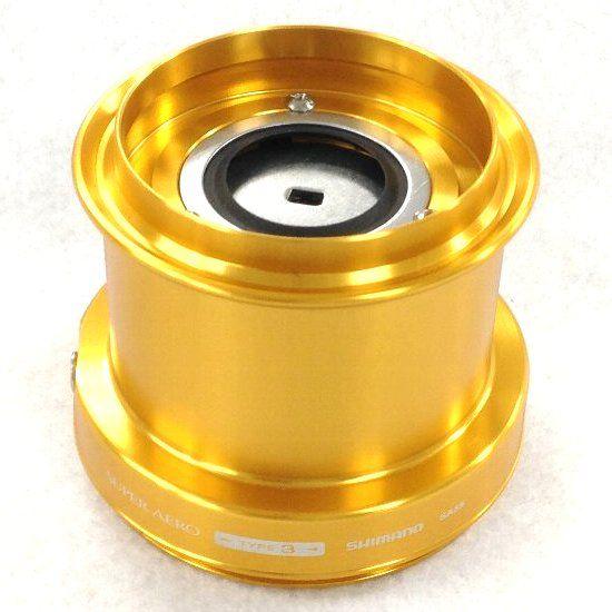 シマノ 14スーパーエアロサーフリーダーsd30標準純正ドラグスプール 高品質新品