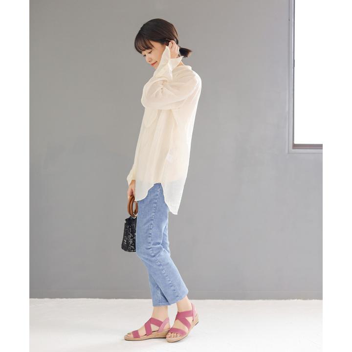 送料無料 サンダル レディース 疲れない 歩きやすい ウェッジソール ゴムサンダル 04 As Ahs7901 Sesto Begin At Kobe 通販 Yahoo ショッピング