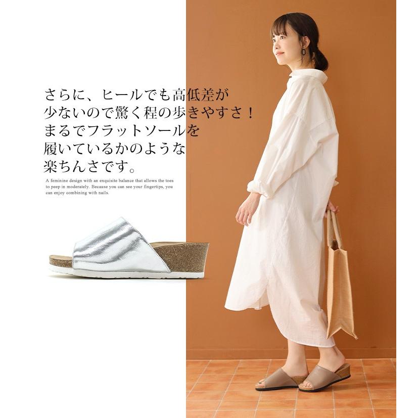 送料無料 サンダル レディース ヒール 厚底 厚底サンダル ウエッジソール かわいい 小さいサイズ 高い ウェッジソール 返品交換不可 04 Df Dws2300 Sesto Begin At Kobe 通販 Yahoo ショッピング