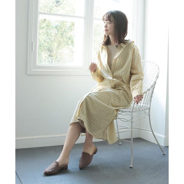 サンダル レディース 靴 ぺたんこ フラット デニム ミュール スリッパ 夏 歩きやすい 痛くない 返品交換不可 04 Ta Trs0703 Sesto Begin At Kobe 通販 Yahoo ショッピング