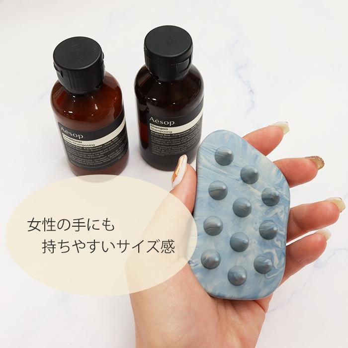 Aesop（イソップ） シャンプー コンディショナー スカルプブラシ