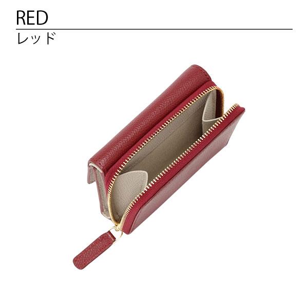 agnes b.（アニエスベー） 財布 折財布 三つ折り ミニウォレット