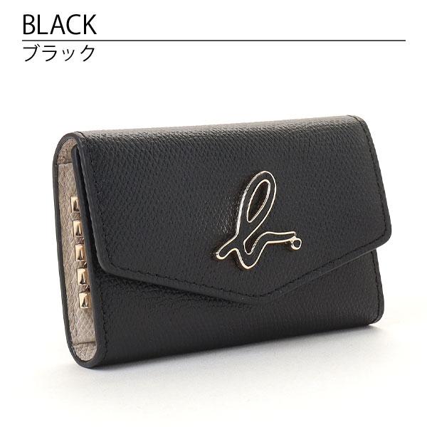 キーケース　agnesb voyage アニエスベー　ボヤージュ　ケース アニエスベー ボヤージュ agnesb.VOYAGE ジップ付きキーケース