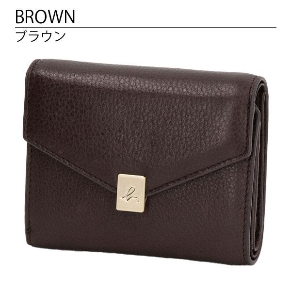 agnes b.（アニエスベー） 財布 折り財布 agnesb.VOYAGE レディース