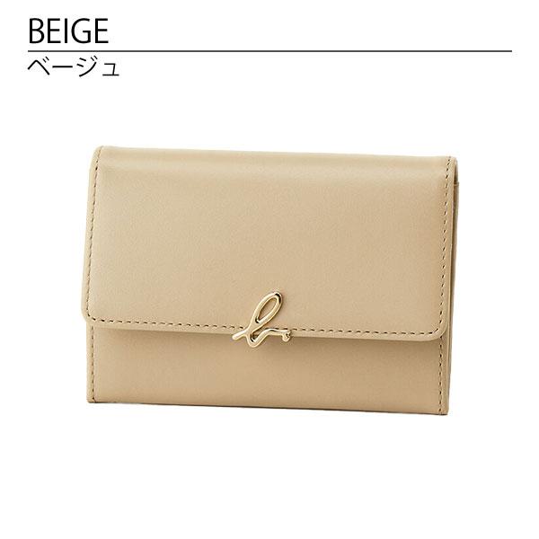 新品 未使用 アニエスベー agnès b. カードケース 名刺入れ ベージュ agnes b.（アニエスベー） agnesb.VOYAGE カードケース 名刺入れ