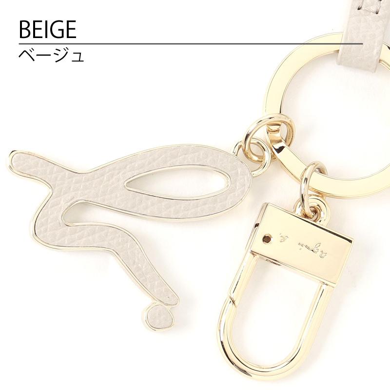 アニエスベー キーホルダー チャーム レディース TAW05-08 agnesb.VOYAGE ボヤージュ agnes b.（アニエスベー） キーホルダー チャーム レディース TAW05-08