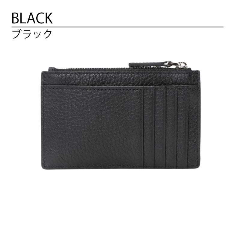 アニエスベー 名刺入れ メンズ レザー カードケース ABH05−05 agnesb