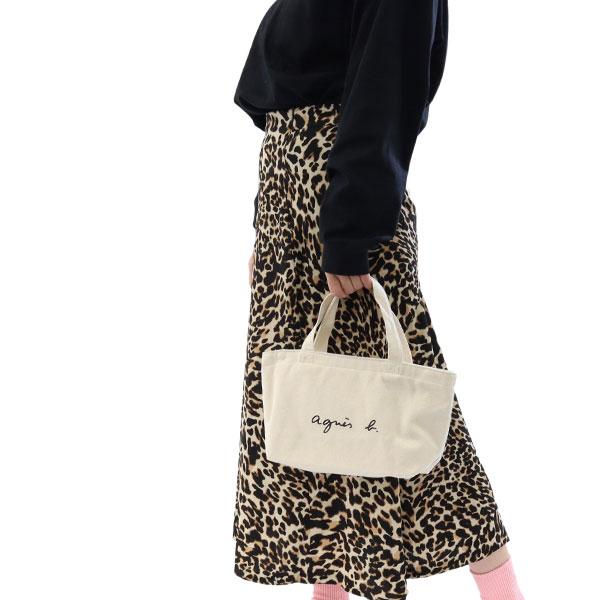 きなこ餅！アニエスベー　バッグ 楽天市場】トートバッグ アニエスベー バッグ ロゴ agnesb