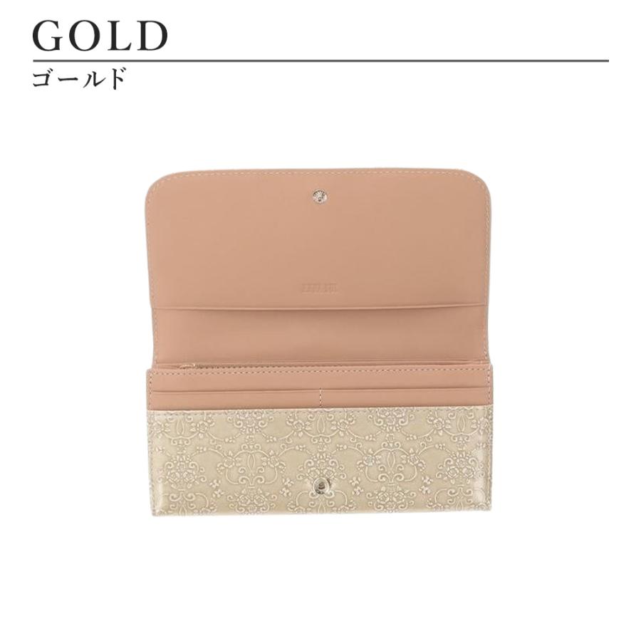 ANNA SUI（アナスイ） 長財布 財布 レディース ブランド 小銭入れあり