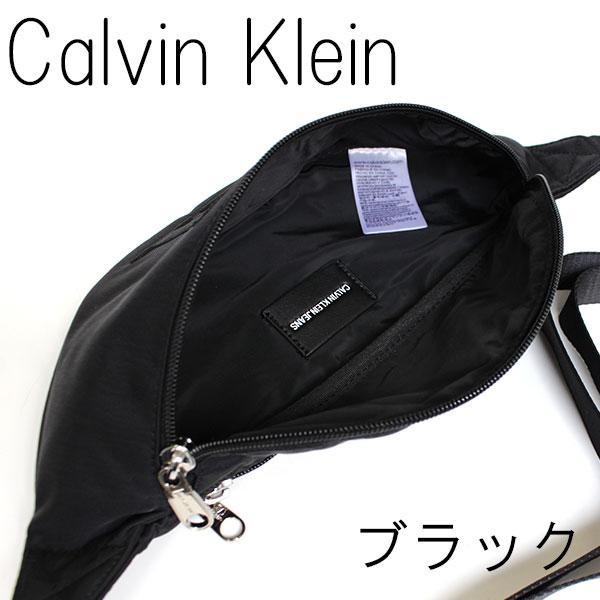 カルバンクライン バッグ ボディバッグ ウエストポーチ Calvin Klein ...