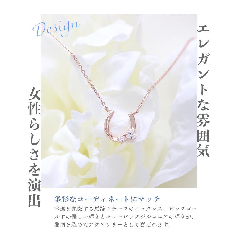 Canal4℃（カナルヨンドシー） リボン済＆紙袋 4℃ ネックレス