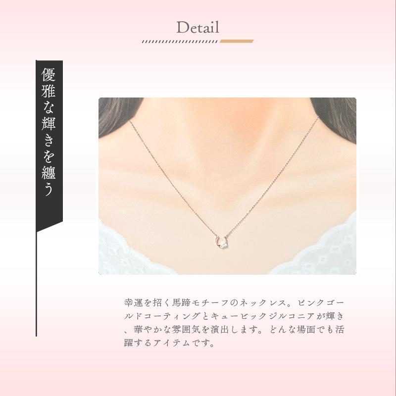 Canal4℃（カナルヨンドシー） リボン済＆紙袋 4℃ ネックレス