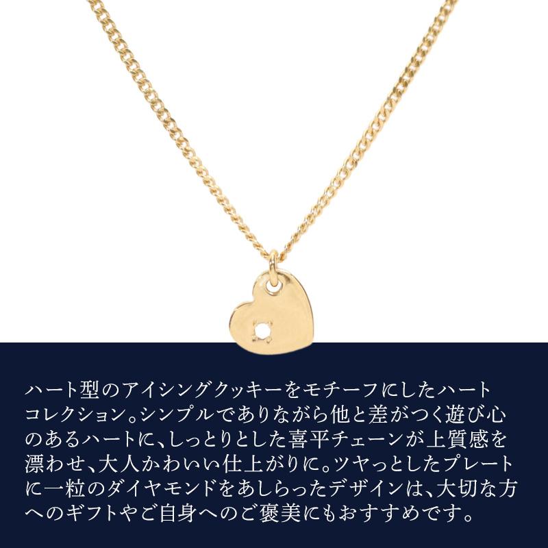 4℃（ヨンドシー） リボン済＆紙袋 ネックレス カナル 正規品 canal4