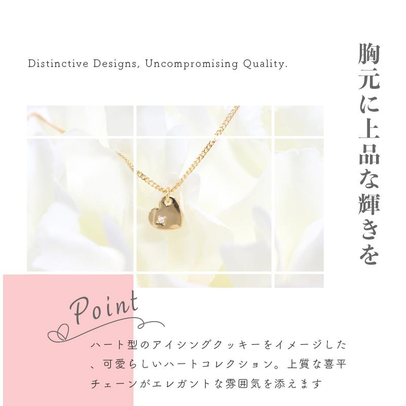 4℃（ヨンドシー） リボン済＆紙袋 ネックレス カナル 正規品 canal4