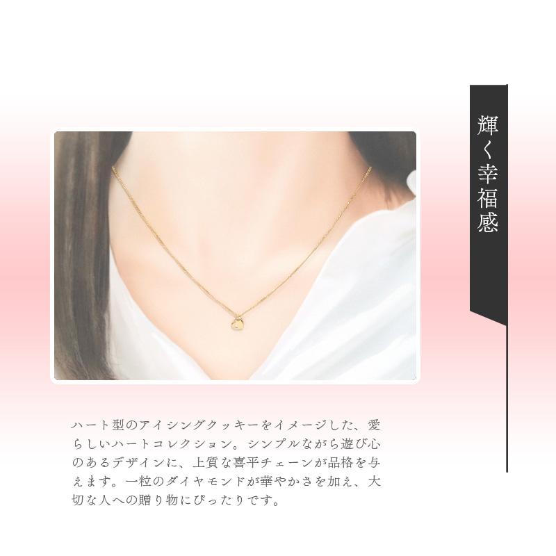 4℃（ヨンドシー） リボン済＆紙袋 ネックレス カナル 正規品 canal4
