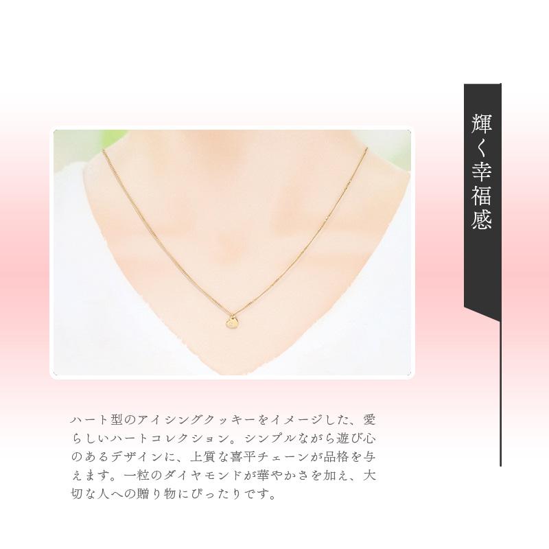 4℃（ヨンドシー） リボン済＆紙袋 ネックレス カナル 正規品 canal4 