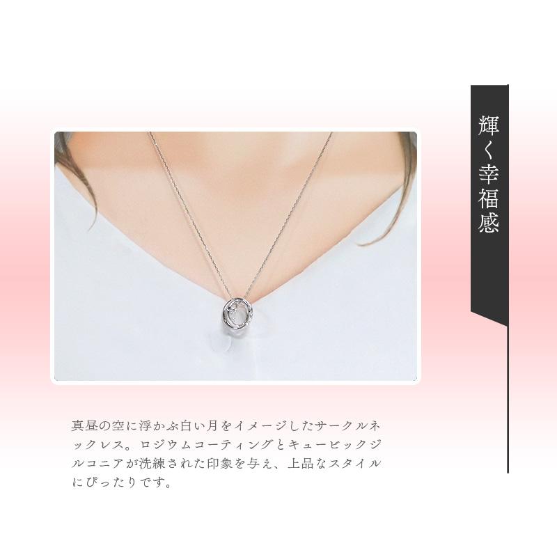 Canal 4℃ ネックレス（リボン） 4℃（ヨンドシー） リボン済＆紙袋 ネックレス カナル 正規品 canal4