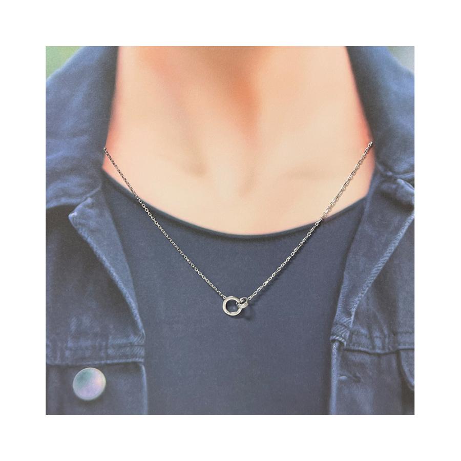 Canal4℃ リボン済&紙袋 4℃ ネックレス ヨンドシー 正規品 Canal4℃ リボン済&紙袋 4℃ ネックレス ヨンドシー 正規品