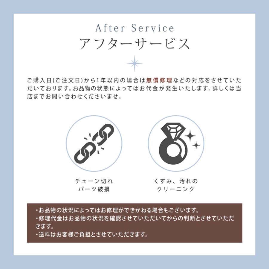 リボン済＆紙袋 4℃ イヤリング カナル ヨンドシー 正規品 レディース canal4℃ 4ドシー ジュエリー アクセサリー | 4℃ | 04