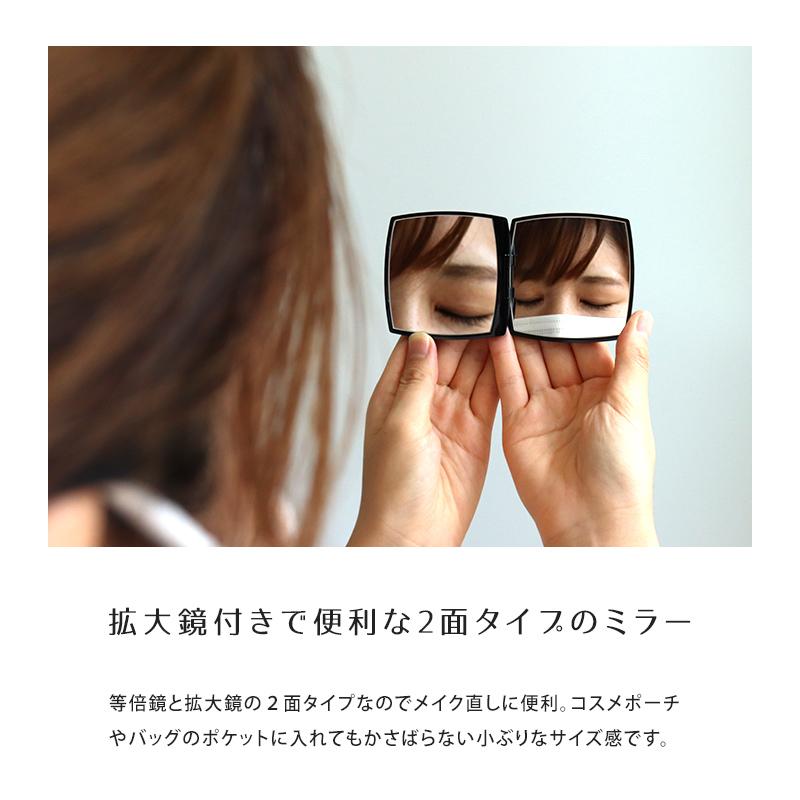 CHANEL（シャネル） 国内正規品 公式ラッピング ミラー 手鏡
