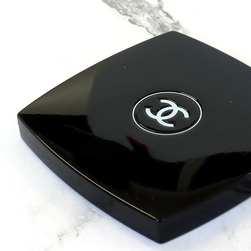 CHANEL（シャネル） ミラー 手鏡 ミロワール ドゥーブル ファセット