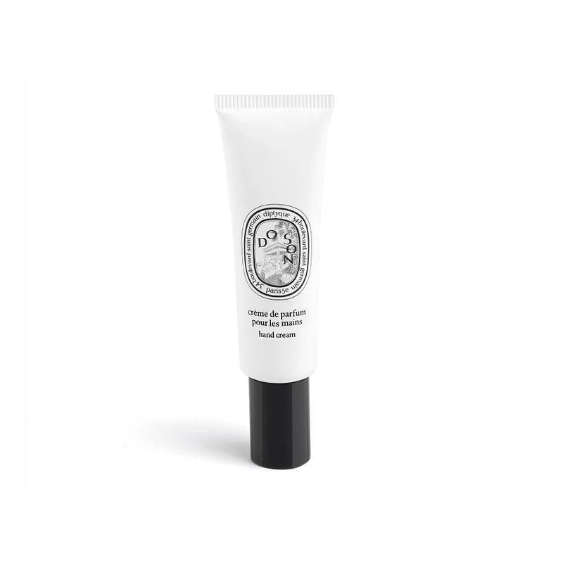 diptyque 限定ドソン ハンドクリーム&未開封テュベルーズ キャンドル diptyque（ディプティック） ハンドクリーム ドソン 45ml ギフト 公式