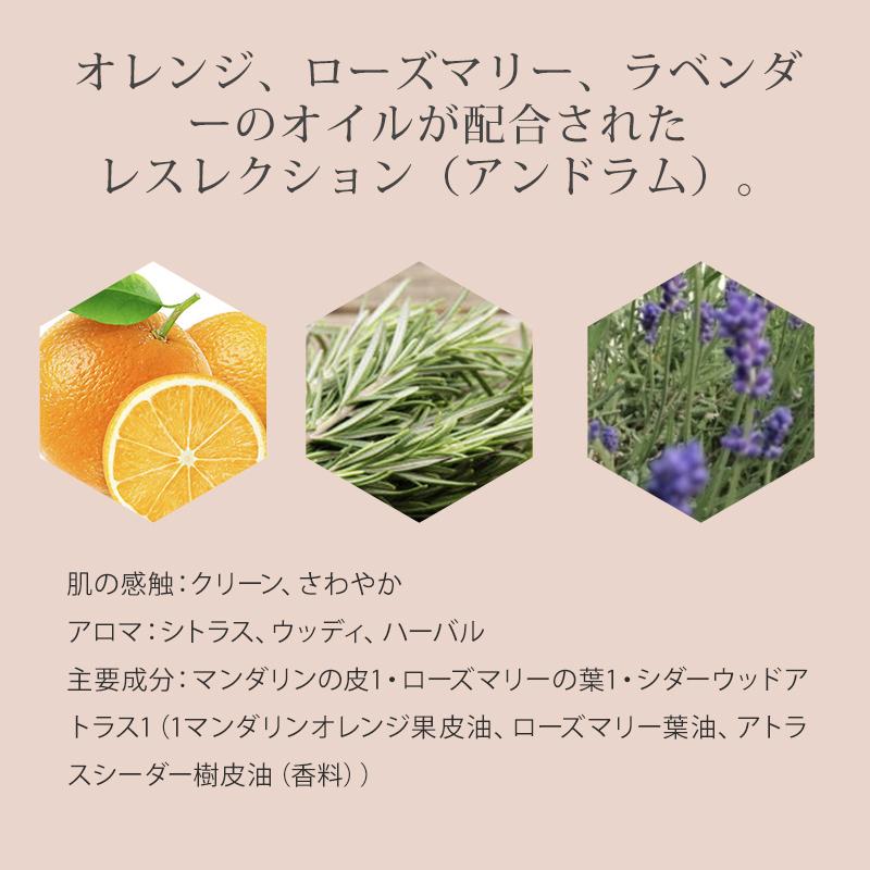イソップ ハンドウォッシュ 500mL ＆ オーガニックコットン フェイス