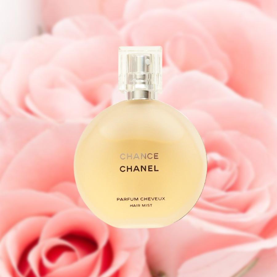 CHANEL シャネル ヘアミスト 正規品 人気 香水 髪 香る フレグランス