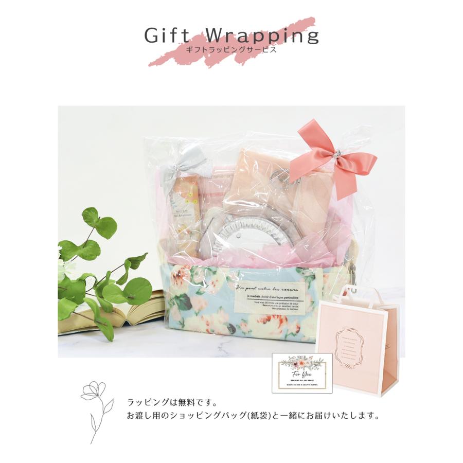 ジルスチュアート コンパクトミラー ギフトセット タオルハンカチ