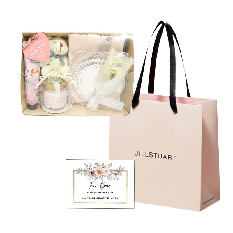 名入れ ジルスチュアート JILLSTUARTE ミラー名入れギフトセット