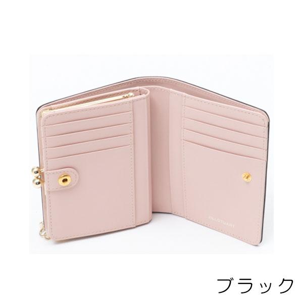 JILL STUART ジルスチュアート JILLSTUART 財布 口金折り財布