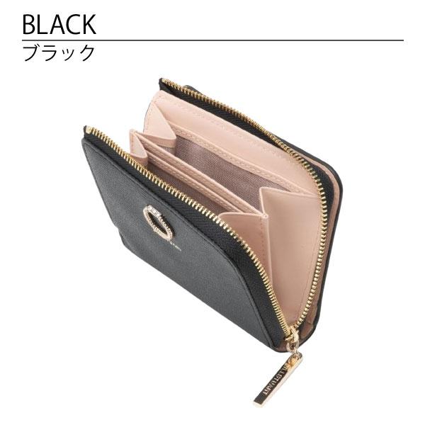 JILL STUART エターナル L字ファスナー折り財布 楽天市場】【正規販売店】JILL STUART エターナル 口金折り財布