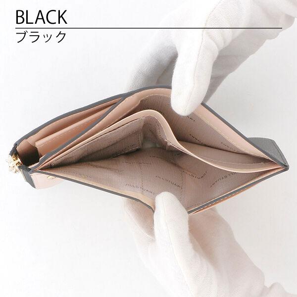 JILL STUART ジルスチュアート 財布 JILLSTUART L字ファスナー二