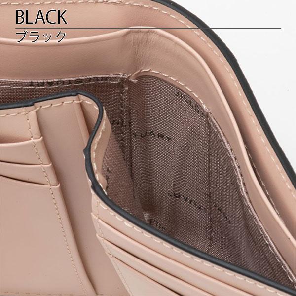 JILL STUART（ジルスチュアート） 財布 JILLSTUART L字ファスナー二