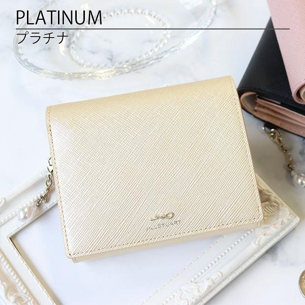 JILL STUART（ジルスチュアート） 財布 リボン 二つ折り財布