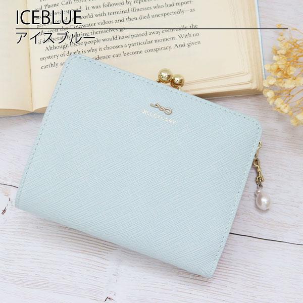 JILL STUART（ジルスチュアート） 国内正規品 公式ショッパー 財布