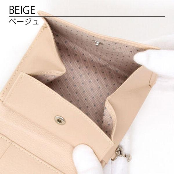 JILL STUART（ジルスチュアート） 財布 二つ折り内BOX財布 レディース