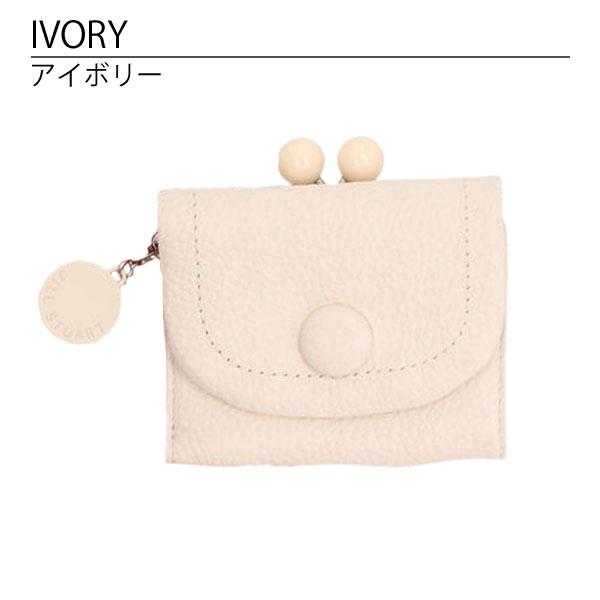 JILL STUART ジルスチュアート JILLSTUART 財布 三つ折り財布