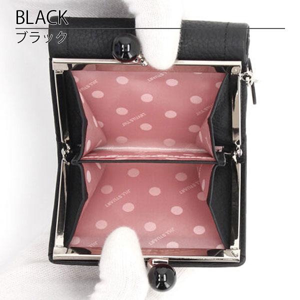 JILLSTUART 財布 JILL STUART ジルスチュアート JILLSTUART 財布 三つ折り財布